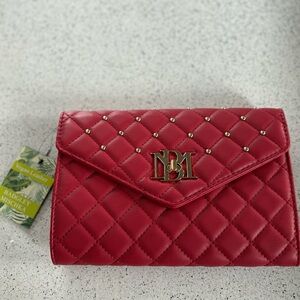 Badgley Mischka crossbody